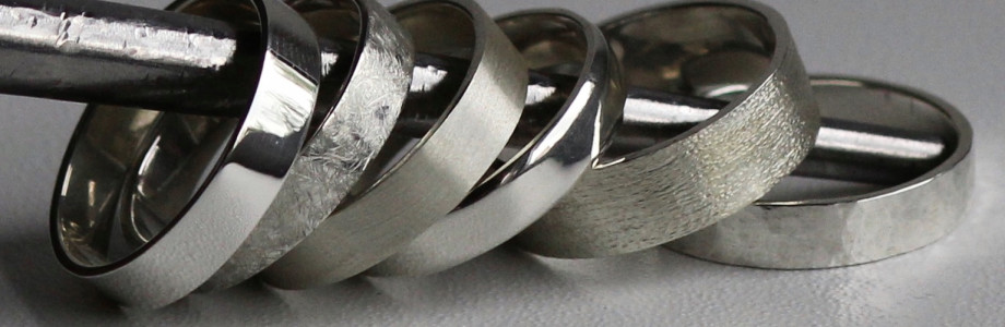 Искусство создания украшений: кольцо